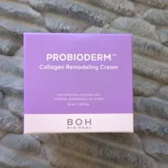 BOH PROBIODERM コラーゲンリモデリングクリーム 50mlのサムネイル