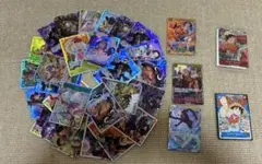 ワンピースカードまとめ売り