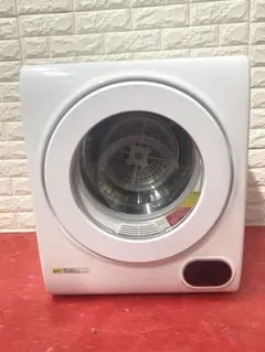 アルミス 家庭用小型衣類乾燥機 VS-H032 2022年製 衣類乾燥機 乾燥機