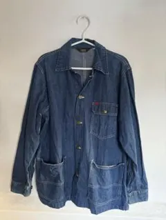 2026年最新】big smith カバーオールの人気アイテム - メルカリ