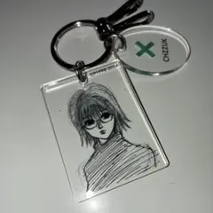 2026年最新】クリアベースキーホルダーの人気アイテム - メルカリ