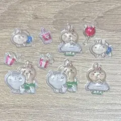 正規品　ボンボンドロップシール　おすそ分け