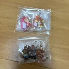 めじるしアクセサリー まとめ売り