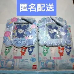 TWICE LOVELYS カードホルダー　ツウィ　ツブリー　2点セット