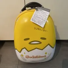 激レア ♡ ぐでたま キャリーバッグ 機内持ち込み可能サイズ サンリオのサムネイル