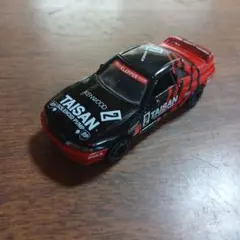 TAISAN KLEPPER GT-R 1991年式 (1/43)【土屋圭市】 - メルカリ