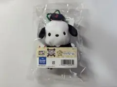 タイトーくじ 侍ジャパン×サンリオキャラクターズ C賞 ポチャッコ