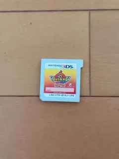 妖怪ウォッチバスターズ 赤猫団 3DS ソフトのみ