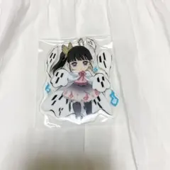 鬼滅の刃 栗花落カナヲ ハロウィン アクキー