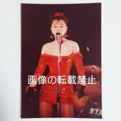 貴重　中森明菜　生写真　当時物　E判 7枚　スローモーション Amazon.co.jp: 貴重 中森明菜 生写真E判 当時物 絹目 : おもちゃ