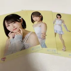 あ*ん様 野口衣織 ナツマトペ コンプ