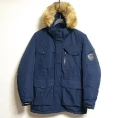 良品【THE NORTH FACE】正規品 マクマードパーカ メンズ Ｍ