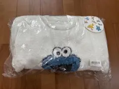 ジェラピケ　セサミクッキーモンスター ルームウェア最終値下げ！早いもの勝ち！