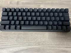 SteelSeries Apex 9 Mini 箱付き