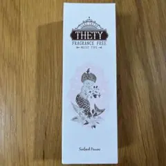 THETY ハンドクリーム　新品