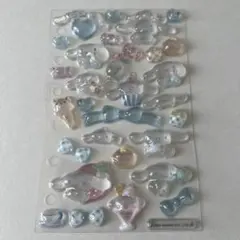 【正規品】ボンボンドロップシール　シナモン　第2弾　おすそ分け