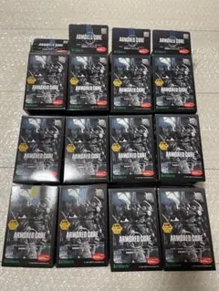 アーマードコア　ネクサス　ワンコインフィギュアシリーズ　12体セット　NEXUS