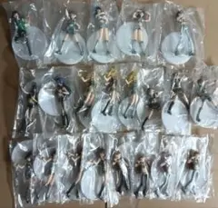 FA4 アイドルマスターコレクション 21体まとめ売り