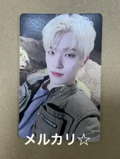 ③ SEVENTEEN alwaysyours セブンネット　トレカ ディノ