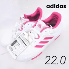 adidas　アディダス　TENSAUR SPORT　スニーカー　GW6438のサムネイル