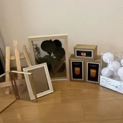 結婚式　ウェルカムスペースまとめ売り