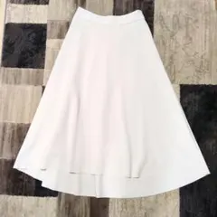 COLLAGE GALLARDAGALANTE フレアスカート