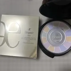 エレガンス　ラ　プードルオートニュアンス　リクスィーズ　Ⅰ　27g リフィルのサムネイル