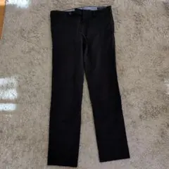 PoloRalphLaurenストレッチスリムフィットスラックス16S/72A