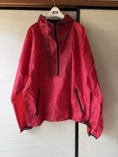 HELLY HANSEN / ヘリーハンセン　アノラック パーカー　Sサイズのサムネイル