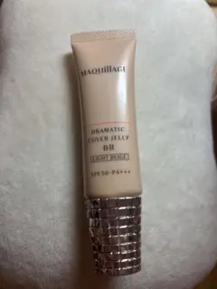 マキアージュDRAMATIC COVER JELLY BB ライトベージュ