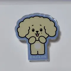 SEVENTEEN 道兼 迷你틴咖啡廳 2025 壓克力夾