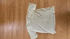 PUMA スタジオライン グレー Tシャツ Sサイズのサムネイル
