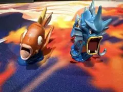 2026年最新】コイキング モンコレの人気アイテム - メルカリ