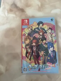 うたプリ Debut デビュー Switch - メルカリ