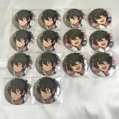 あんスタ フィーチャー2 缶バッジ みか