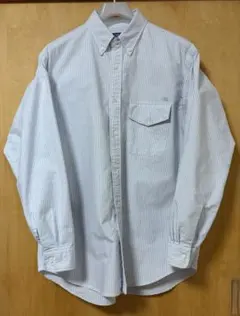 THE NORTH FACE PURPLE LABEL シャツ