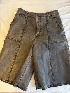 SLY ハーフパンツ