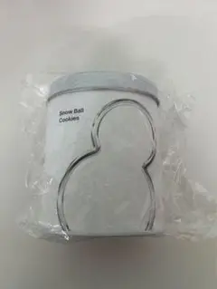 SnowMan 1st pop-up 大阪 会場限定　スノーボールクッキー