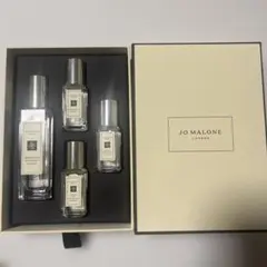 JO MALONE コロン 4本セット