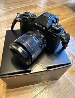 Fujifilm X-T5 ズームレンズ付き 本体のサムネイル