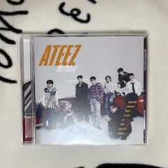 ATEEZ Birthday ソロ盤 ユノ - メルカリ