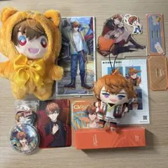 2026年最新】北見遊征 缶バッジ ハーフアニバーサリーの人気アイテム