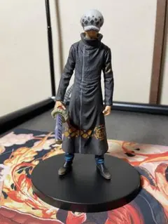 ONE PIECE トラファルガー・ロー フィギュア