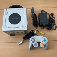 Nintendo NINTENDO GAMECUBE NINTENDO エンジ…