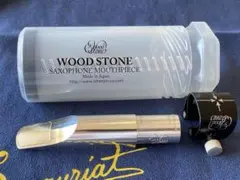 2026年最新】Woodstone マウスピースの人気アイテム - メルカリ