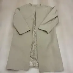 GU ベージュ Sサイズ