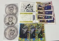 ブルーロック 雷市陣吾 まとめ 12点セット