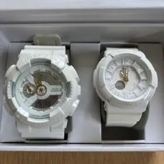 G-SHOCK Baby-Gラバーズコレクション カシオLOV-11A-7AJR
