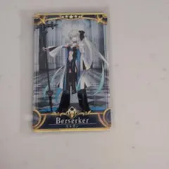 2026年最新】fgo スリーブ モルガンの人気アイテム - メルカリ