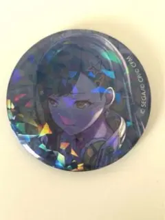 プロセカ 白石杏 缶バッジ 最終値下げ